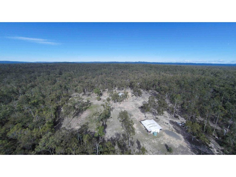 371 Florda Red Drive, Lanitza NSW 2460