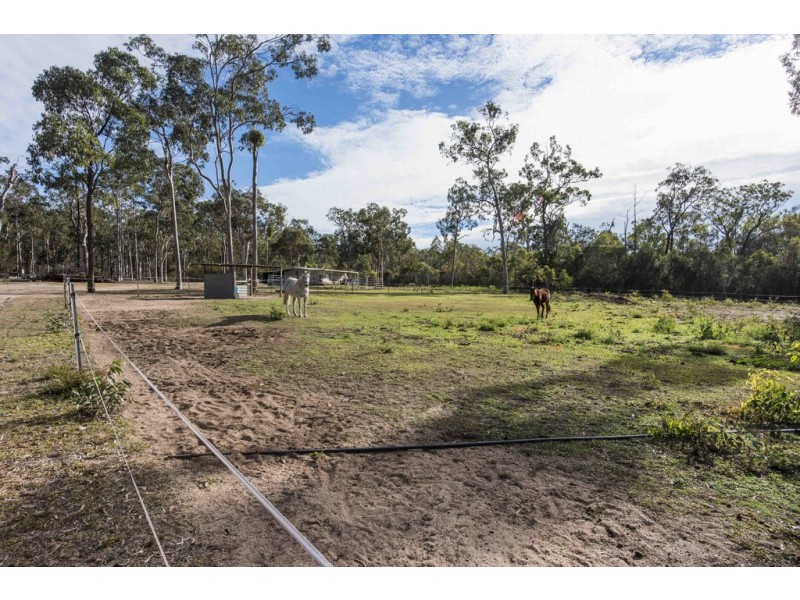 371 Florda Red Drive, Lanitza NSW 2460