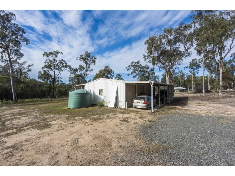 371 Florda Red Drive, Lanitza NSW 2460