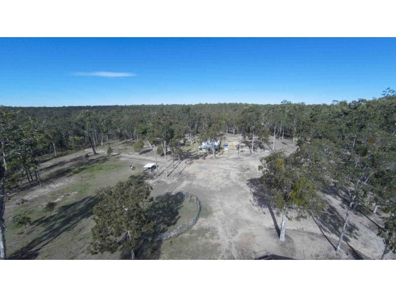 371 Florda Red Drive, Lanitza NSW 2460