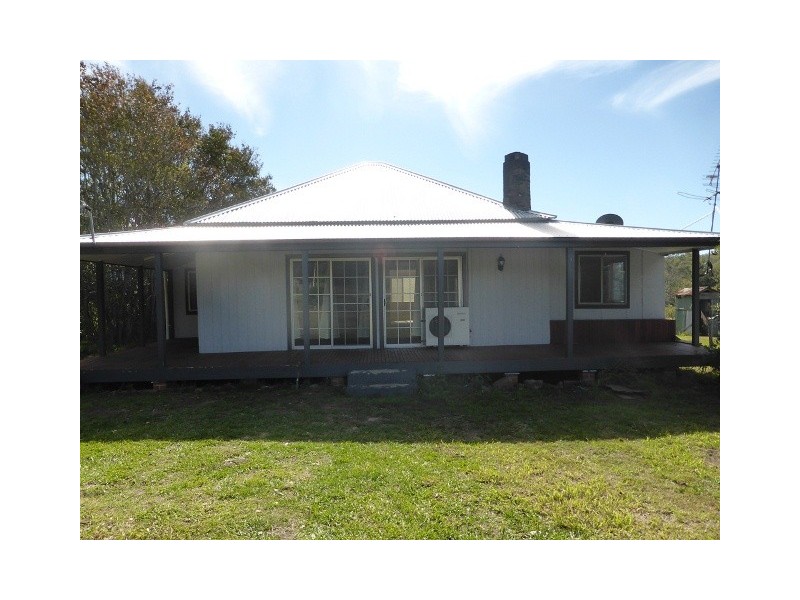 1580 Gwydir Highway, Ramornie, South Grafton NSW 2460