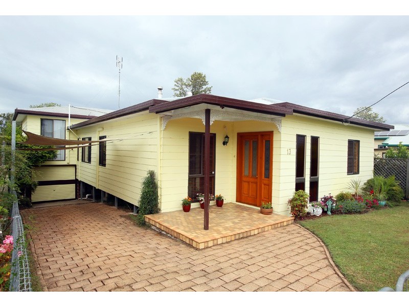 13 Thomas Street, South Grafton NSW 2460