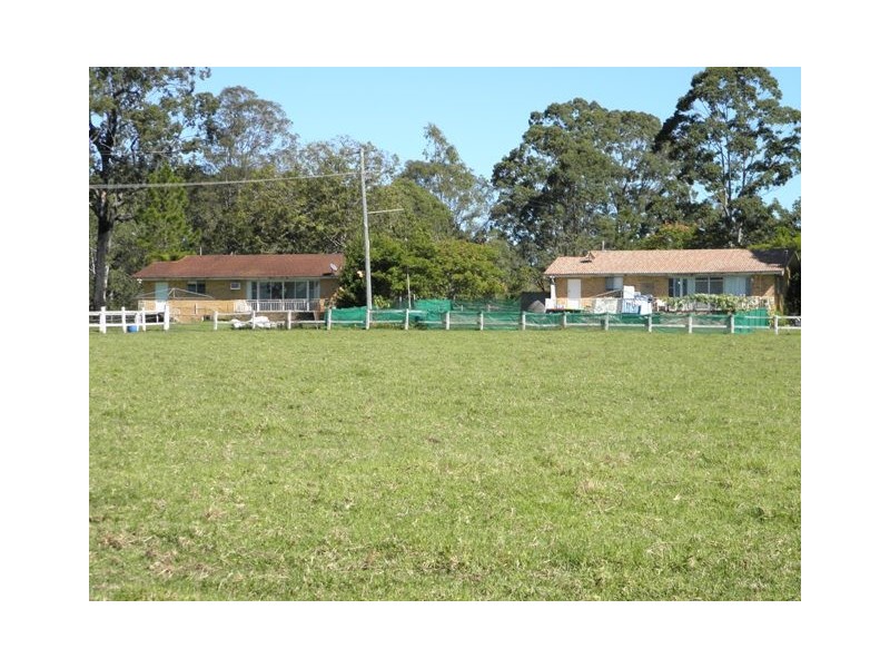 7192 Pacific Highway, Glenugie NSW 2460