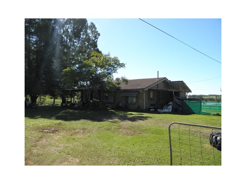 7192 Pacific Highway, Glenugie NSW 2460