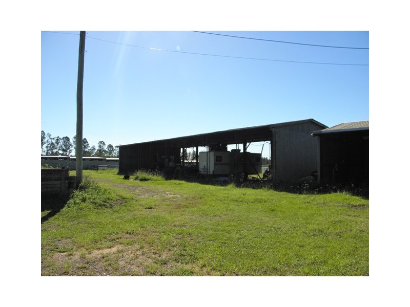 7192 Pacific Highway, Glenugie NSW 2460