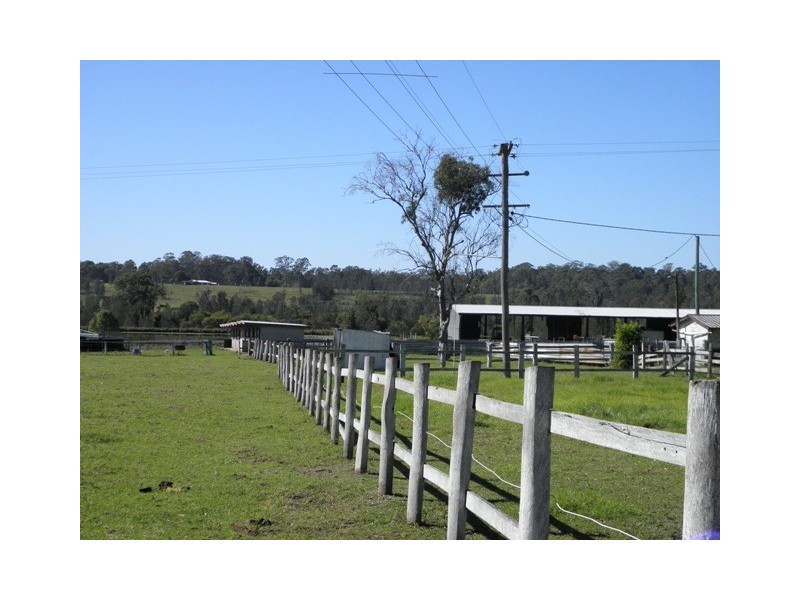 7192 Pacific Highway, Glenugie NSW 2460