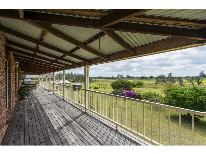 22 Grevillia Drive, Waterview Heights NSW 2460