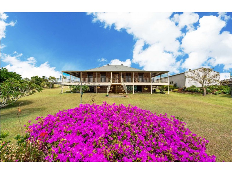 22 Grevillia Drive, Waterview Heights NSW 2460