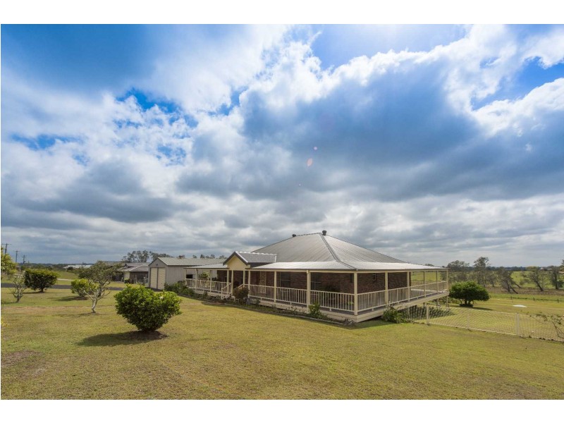 22 Grevillia Drive, Waterview Heights NSW 2460