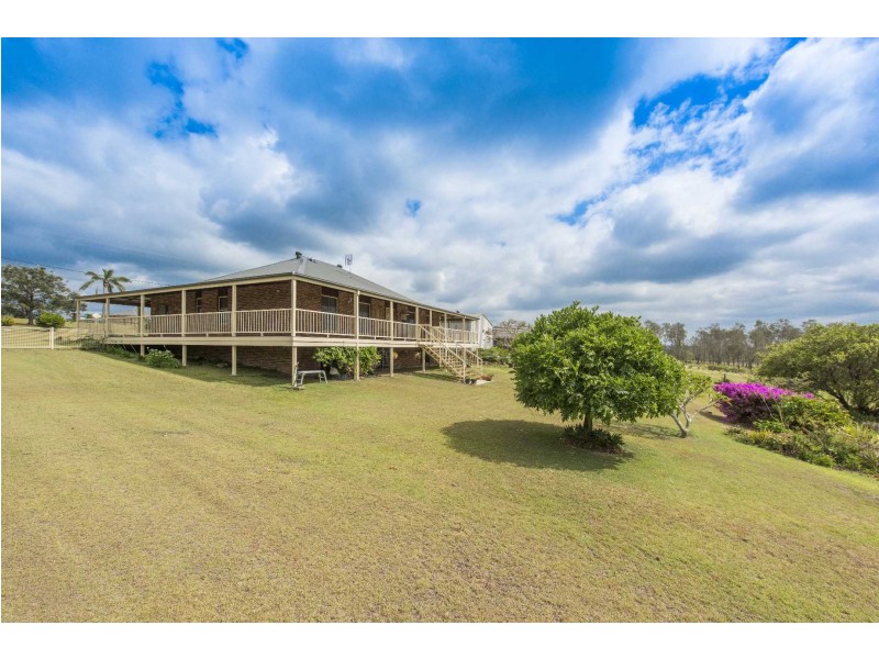 22 Grevillia Drive, Waterview Heights NSW 2460