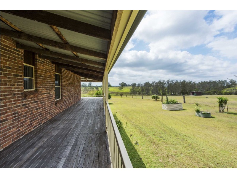 22 Grevillia Drive, Waterview Heights NSW 2460