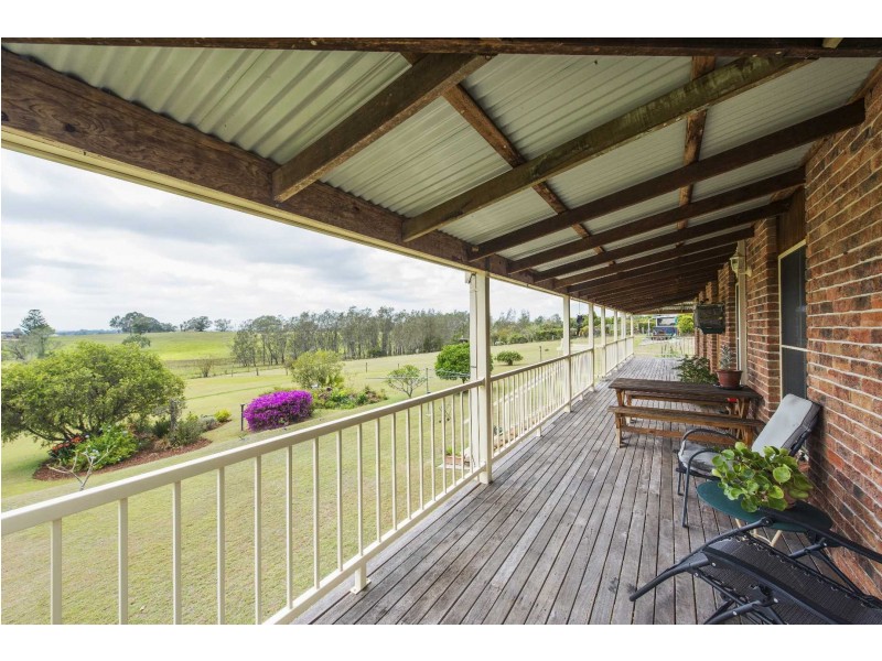 22 Grevillia Drive, Waterview Heights NSW 2460