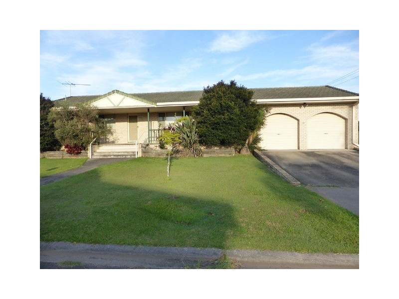 15 Knotts Close, Grafton NSW 2460