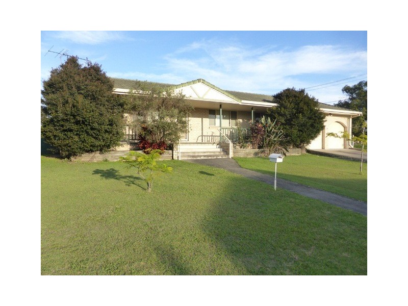 15 Knotts Close, Grafton NSW 2460