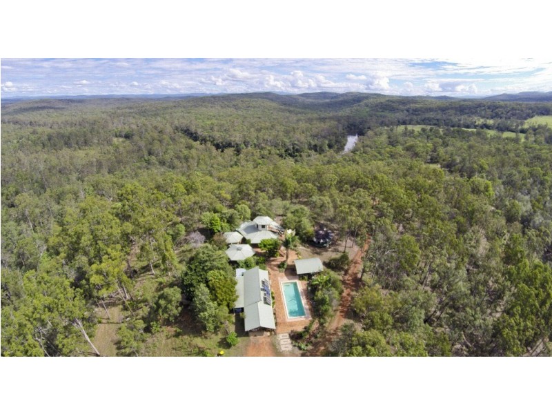 53 Bristol Arms Road, Ramornie NSW 2460