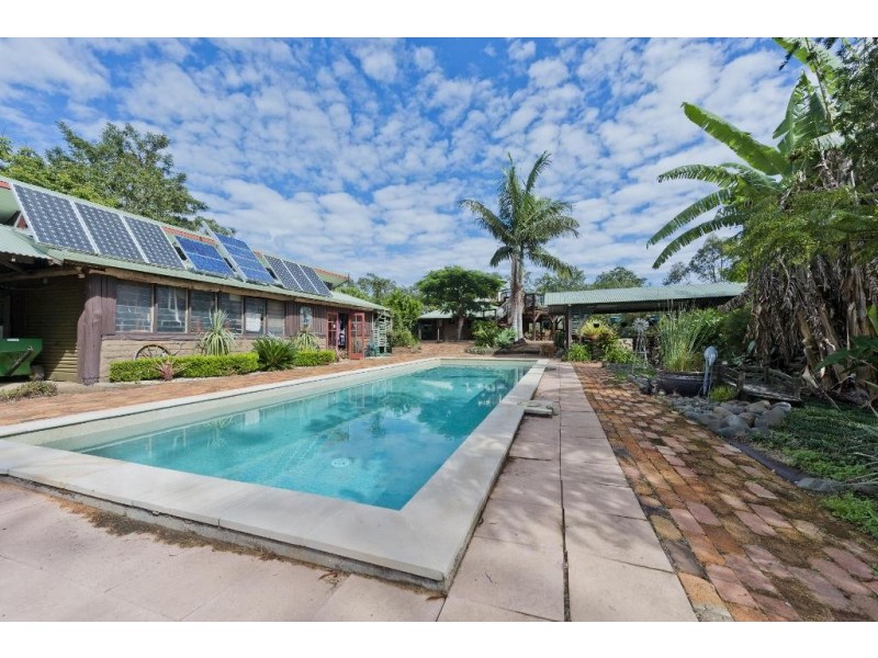 53 Bristol Arms Road, Ramornie NSW 2460