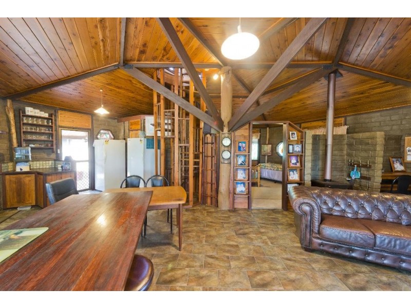 53 Bristol Arms Road, Ramornie NSW 2460