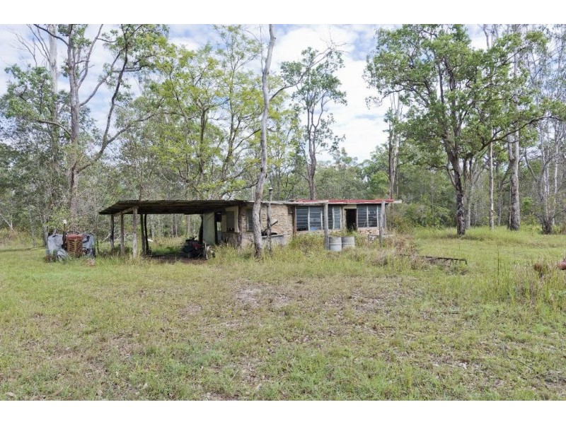 53 Bristol Arms Road, Ramornie NSW 2460