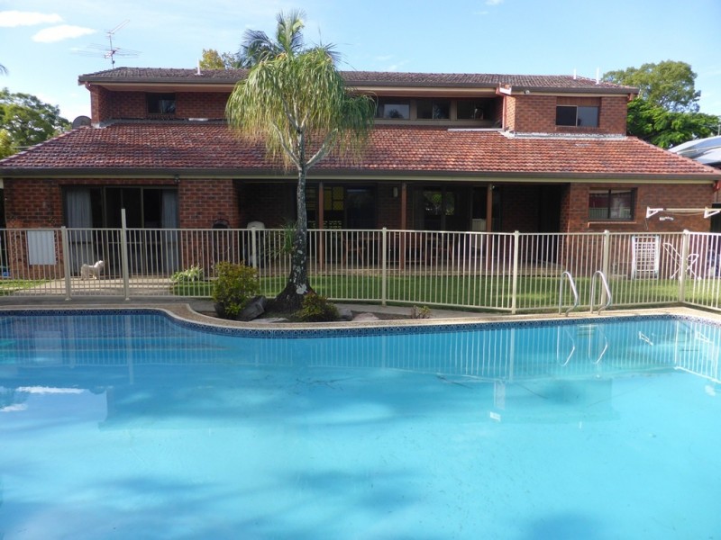 189 Bacon Street, Grafton NSW 2460