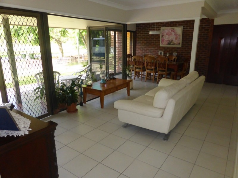 189 Bacon Street, Grafton NSW 2460