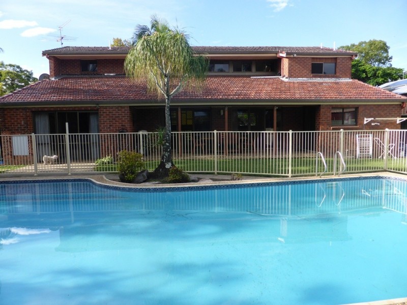 189 Bacon Street, Grafton NSW 2460