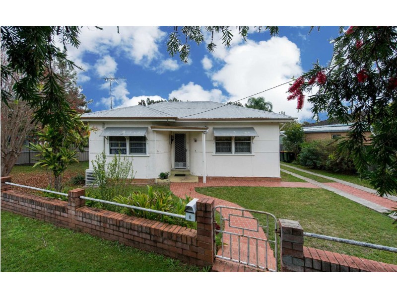8 Rolfe Street, South Grafton NSW 2460