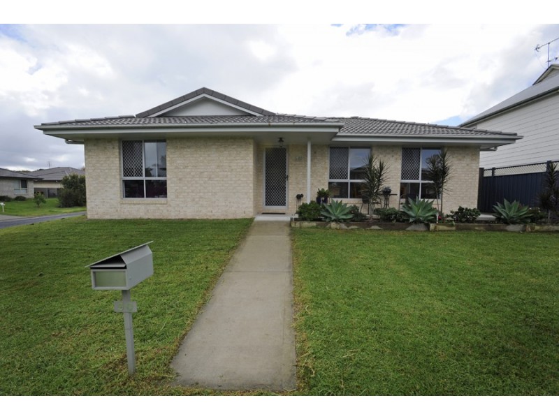 90 Arthur Street, Grafton NSW 2460