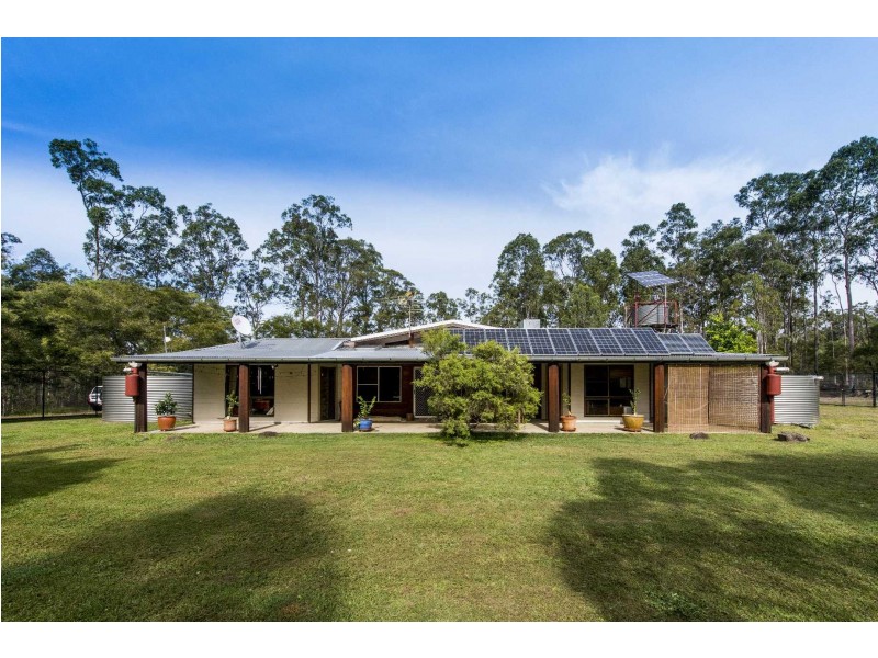 33 Khan Rd, Gurranang NSW 2460