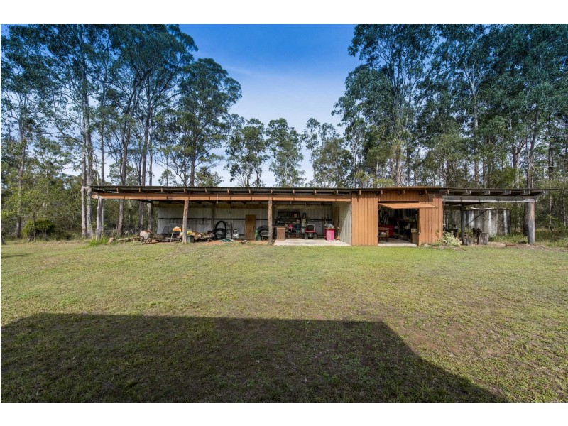 33 Khan Rd, Gurranang NSW 2460
