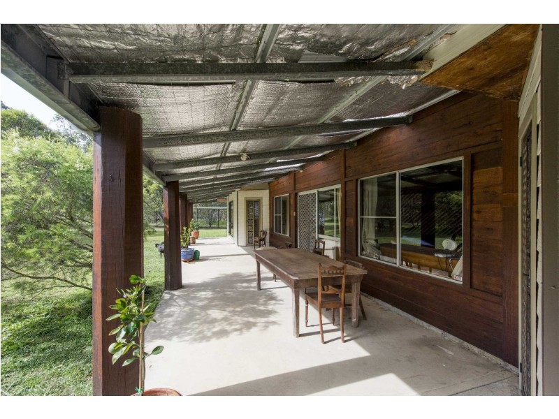33 Khan Rd, Gurranang NSW 2460