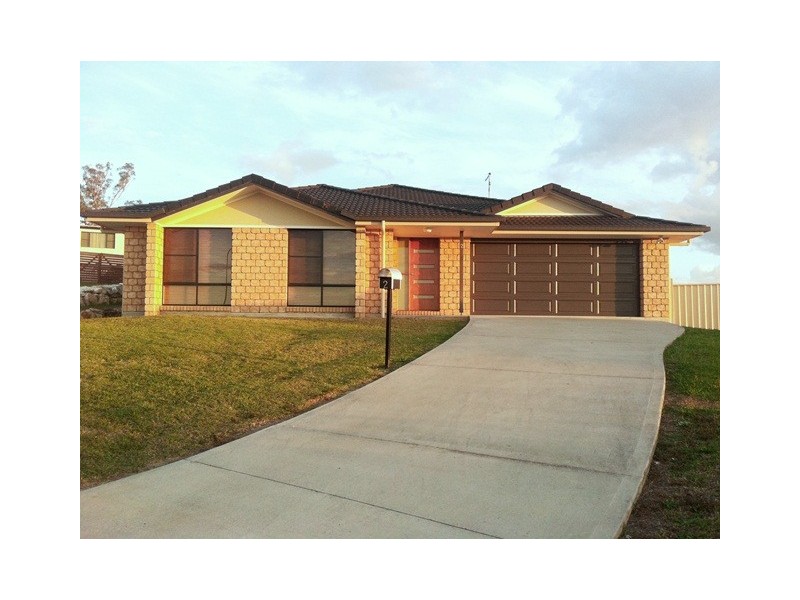 2 Kurrajong Close, South Grafton NSW 2460