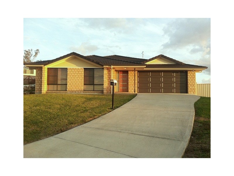 2 Kurrajong Close, South Grafton NSW 2460