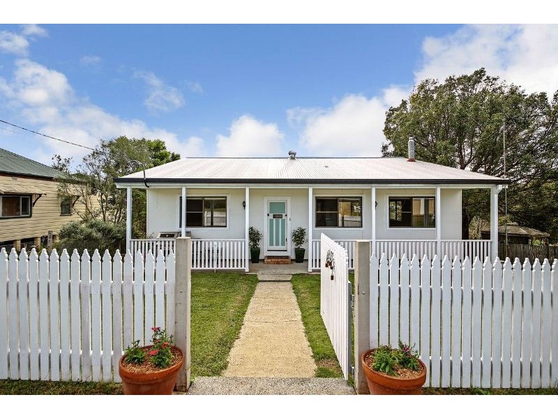 50 Grafton Street, Copmanhurst NSW 2460