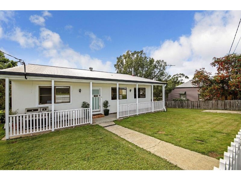 50 Grafton Street, Copmanhurst NSW 2460