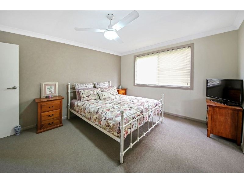 50 Grafton Street, Copmanhurst NSW 2460