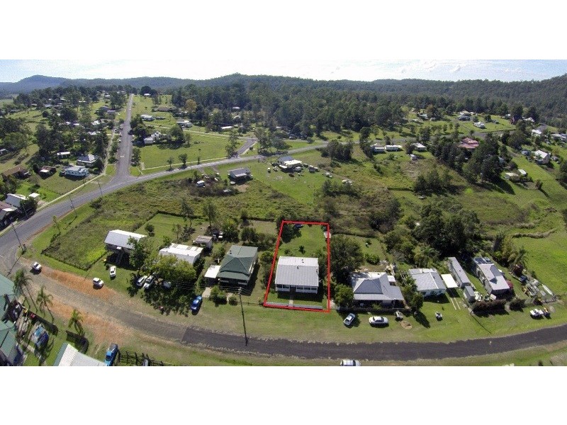 50 Grafton Street, Copmanhurst NSW 2460