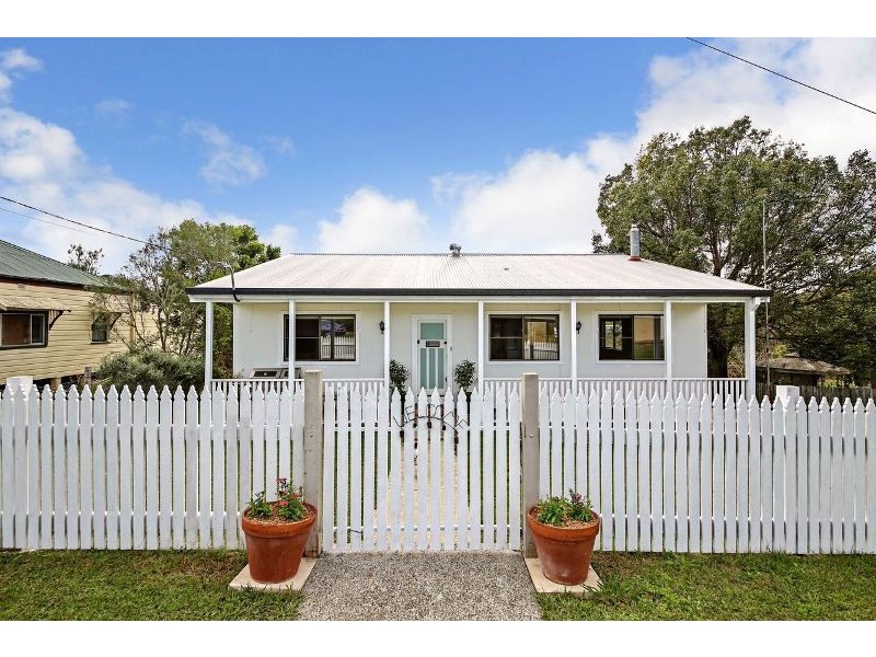 50 Grafton Street, Copmanhurst NSW 2460