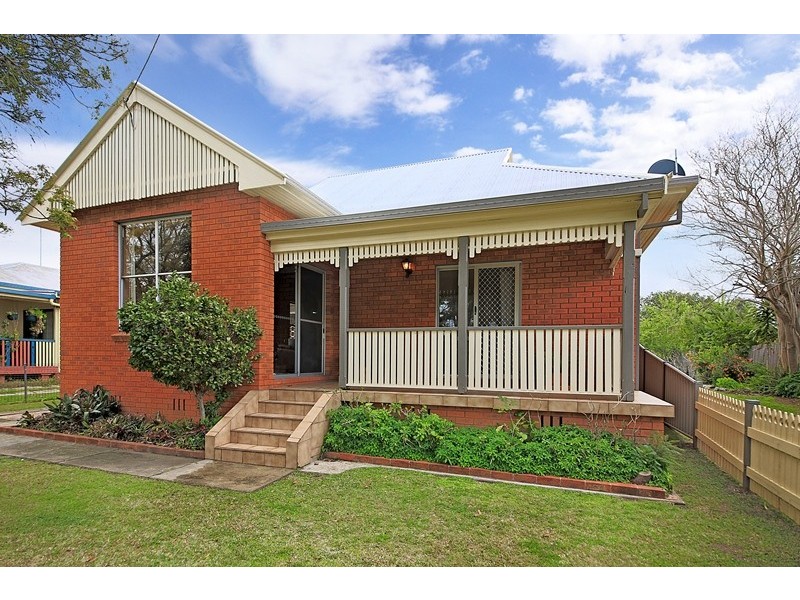 45 Alice Street, Grafton NSW 2460