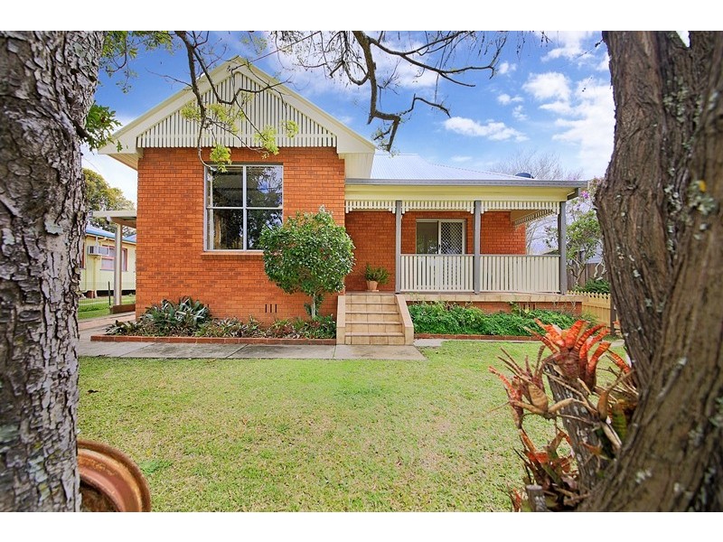 45 Alice Street, Grafton NSW 2460