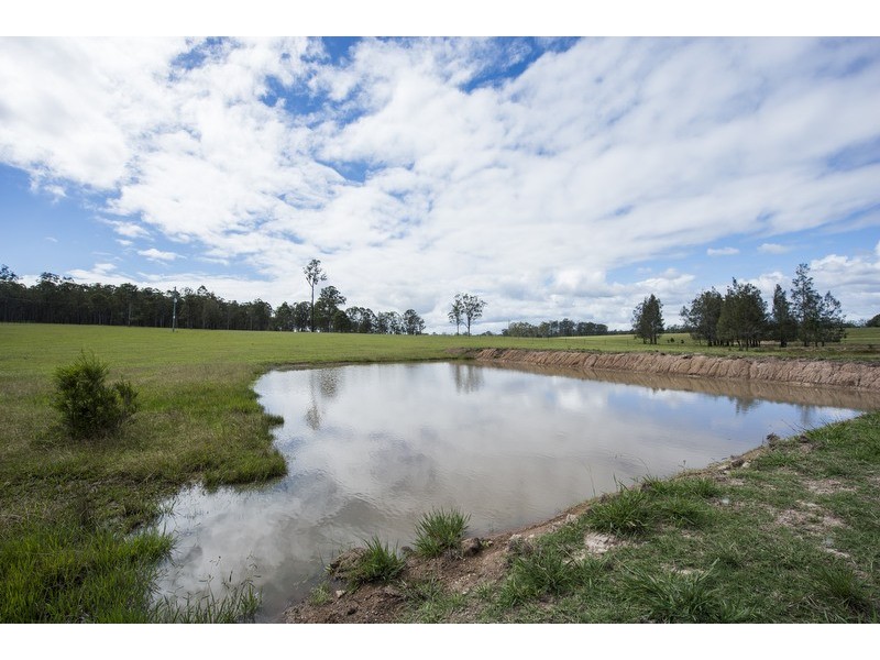 LOT 2 Orara Downs Lane, Levenstrath NSW 2460