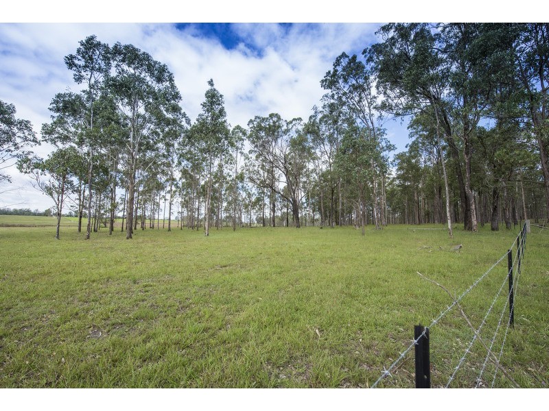 LOT 2 Orara Downs Lane, Levenstrath NSW 2460