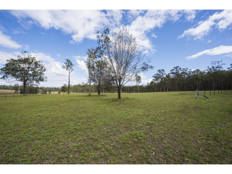 LOT 2 Orara Downs Lane, Levenstrath NSW 2460