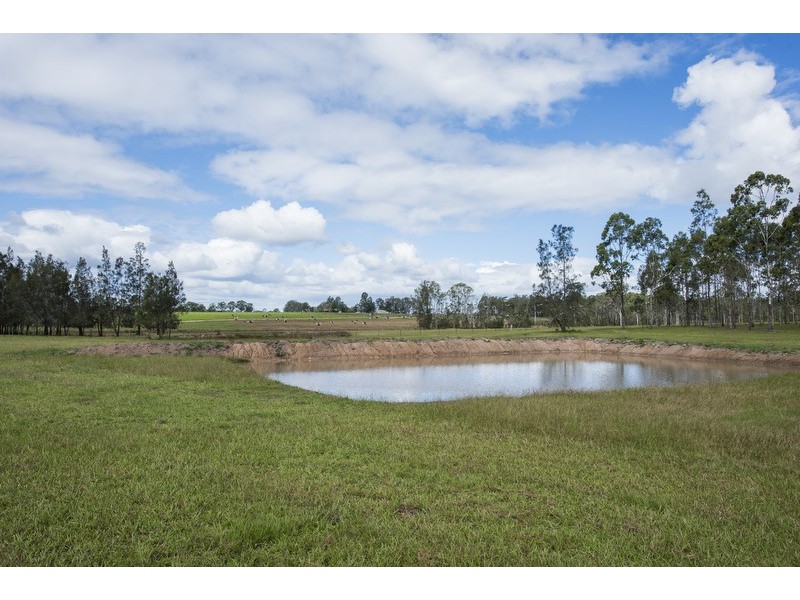 LOT 2 Orara Downs Lane, Levenstrath NSW 2460