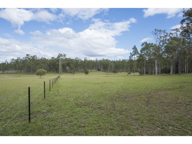 LOT 2 Orara Downs Lane, Levenstrath NSW 2460
