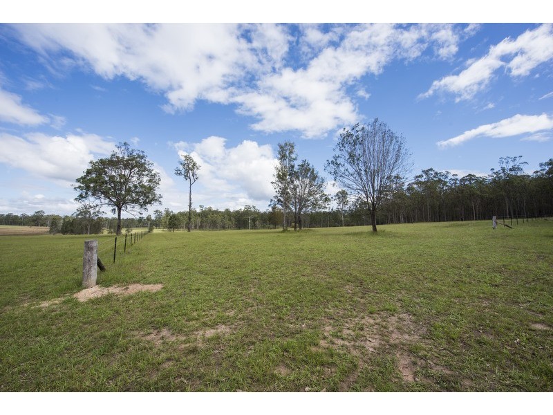 LOT 2 Orara Downs Lane, Levenstrath NSW 2460