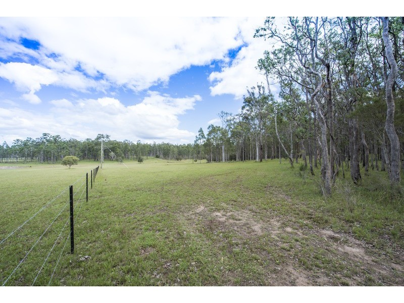 LOT 2 Orara Downs Lane, Levenstrath NSW 2460