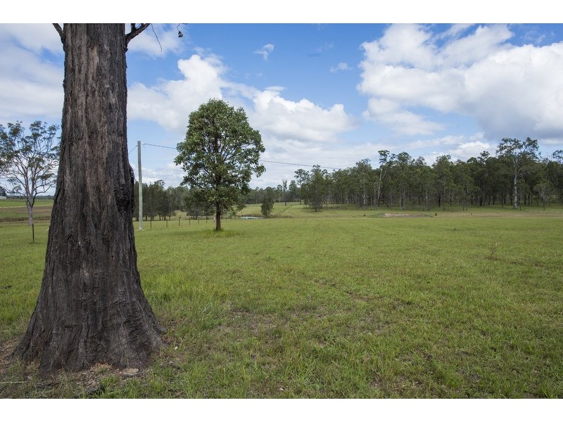 LOT 2 Orara Downs Lane, Levenstrath NSW 2460
