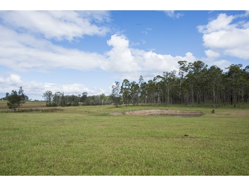 LOT 2 Orara Downs Lane, Levenstrath NSW 2460