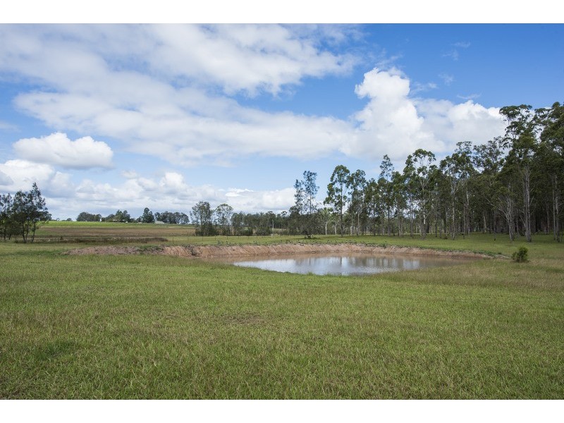 LOT 2 Orara Downs Lane, Levenstrath NSW 2460