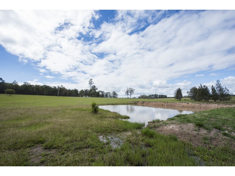 LOT 2 Orara Downs Lane, Levenstrath NSW 2460